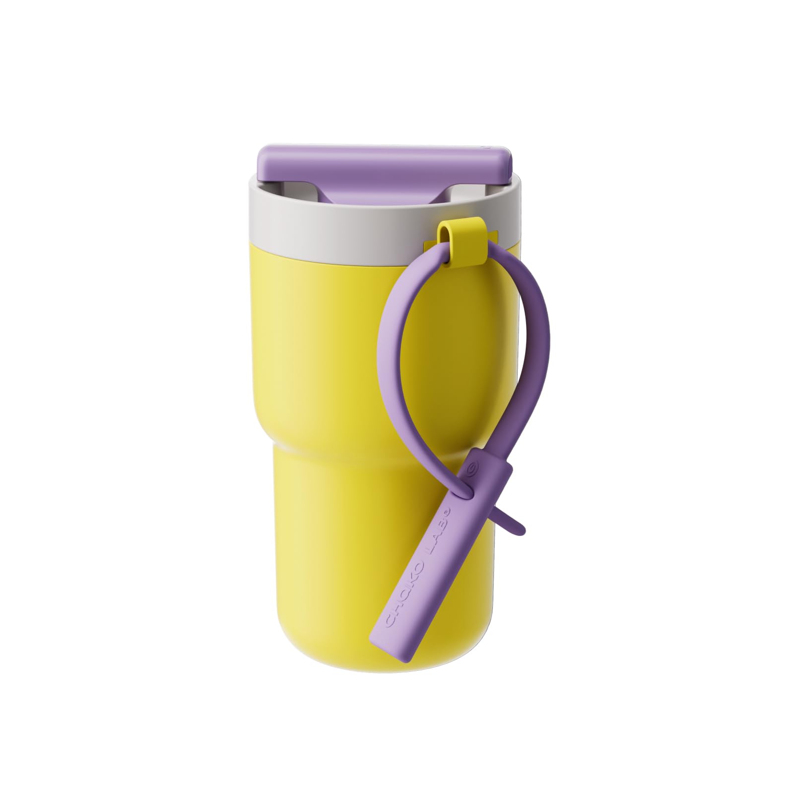 CHAKO LAB 17 oz Bottle