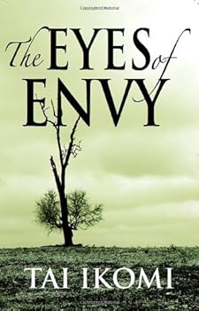 Paperback The Eyes of Envy Book
