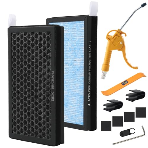 Step By Step Guide To Clean Tesla Air Filter! 2024