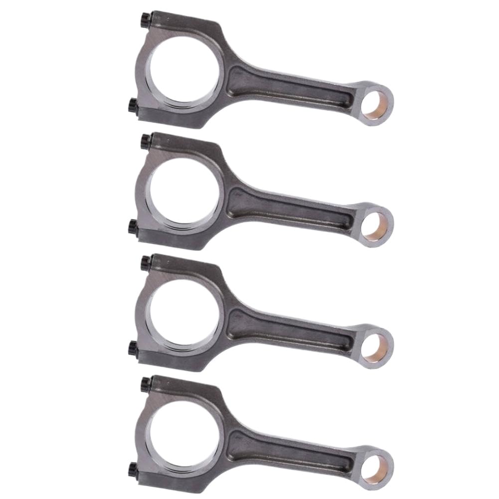 Set biella compatibile con Santa Fe Sport Coupe 2.0L L4