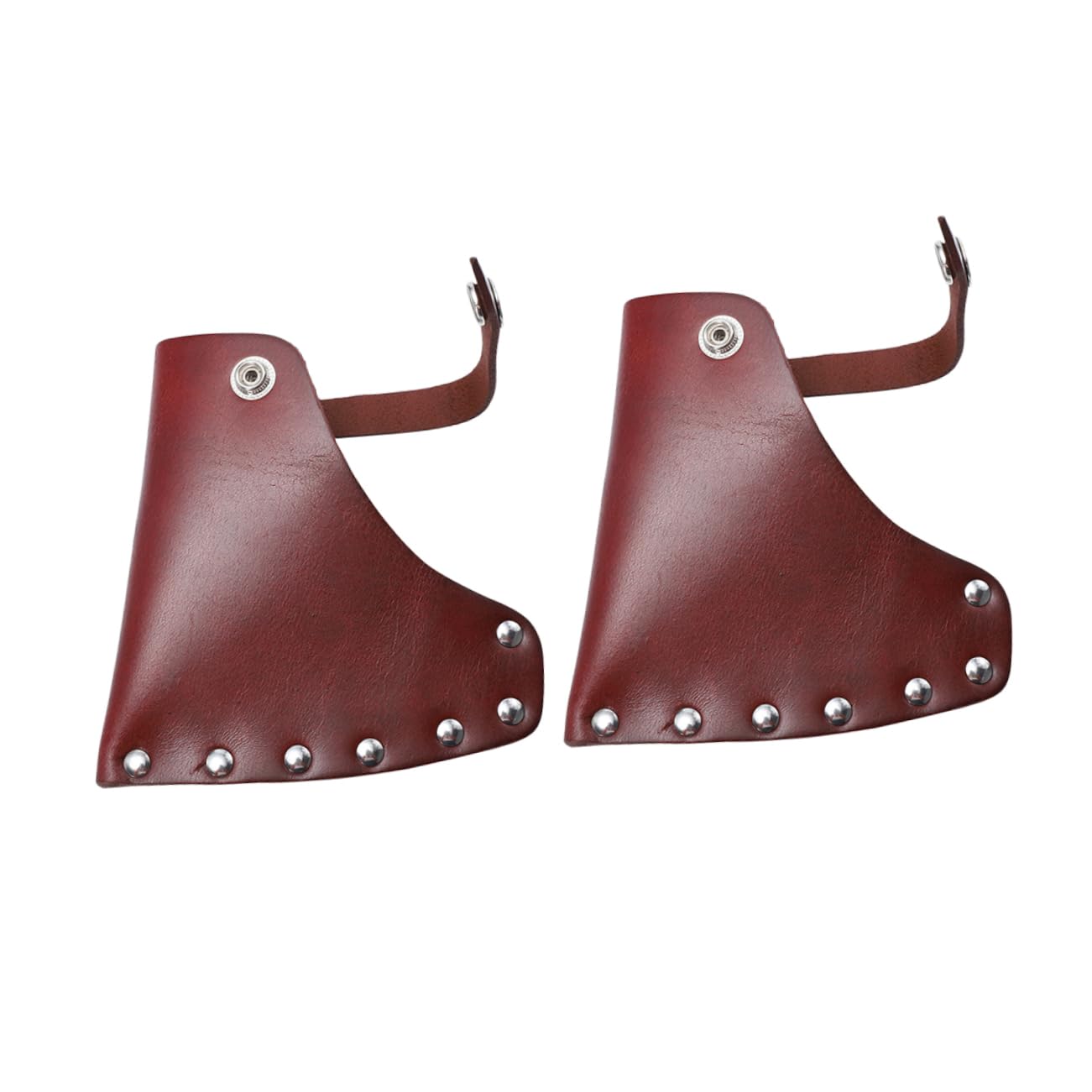 Fundas de protección para equipo impermeables NUOBESTY que evitan el desgaste en camping