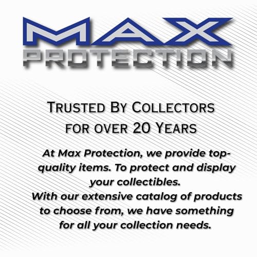 Super Shoe 3-Row Storage Box (3000 Ct.) - Cardboard Storage Box - Baseball,Football, Basketball, Hockey, Nascar, Sportscards, Gaming & Trading Cards Collecting Supplies by MAX PRO (1) - Thumbnail 7