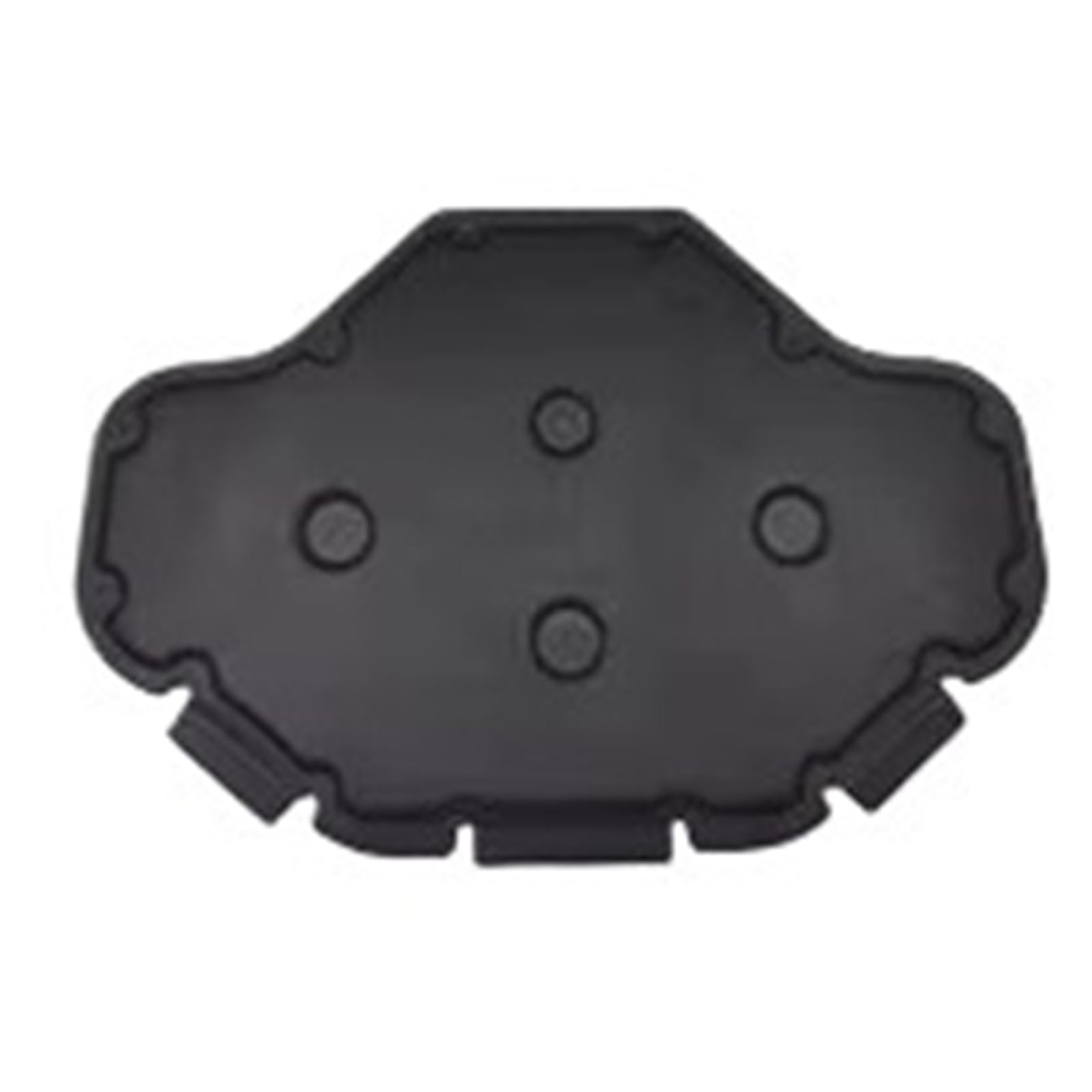 Llsucbd One Color Engine Insulating Compatible With For X3 G45 2025 Front Hood Engine Sound Insulation Pad Soundproof Cover Thermal Heat Insulation Mat