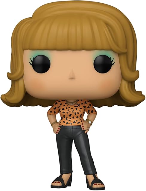 Funko 59292 POP TV: The Sopranos- Carmela
