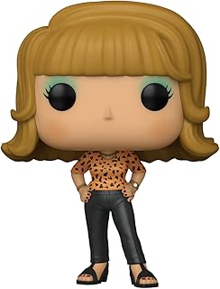 Funko Pop! TV: The Sopranos - Carmela Soprano