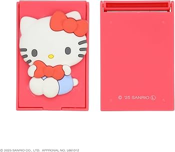 Amazon.co.jp: shobido 粧美堂 サンリオキャラクターズ ミニ