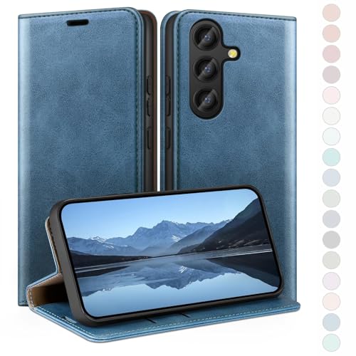 Coque Samsung S25 Plus Antichoc Protégez Vos Cartes Contre le Piratage RFID