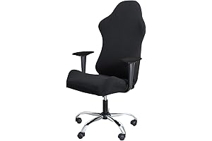 FORCHEER Gaming Chair Cover Set: The Ultimate Affordable Gaming Experience