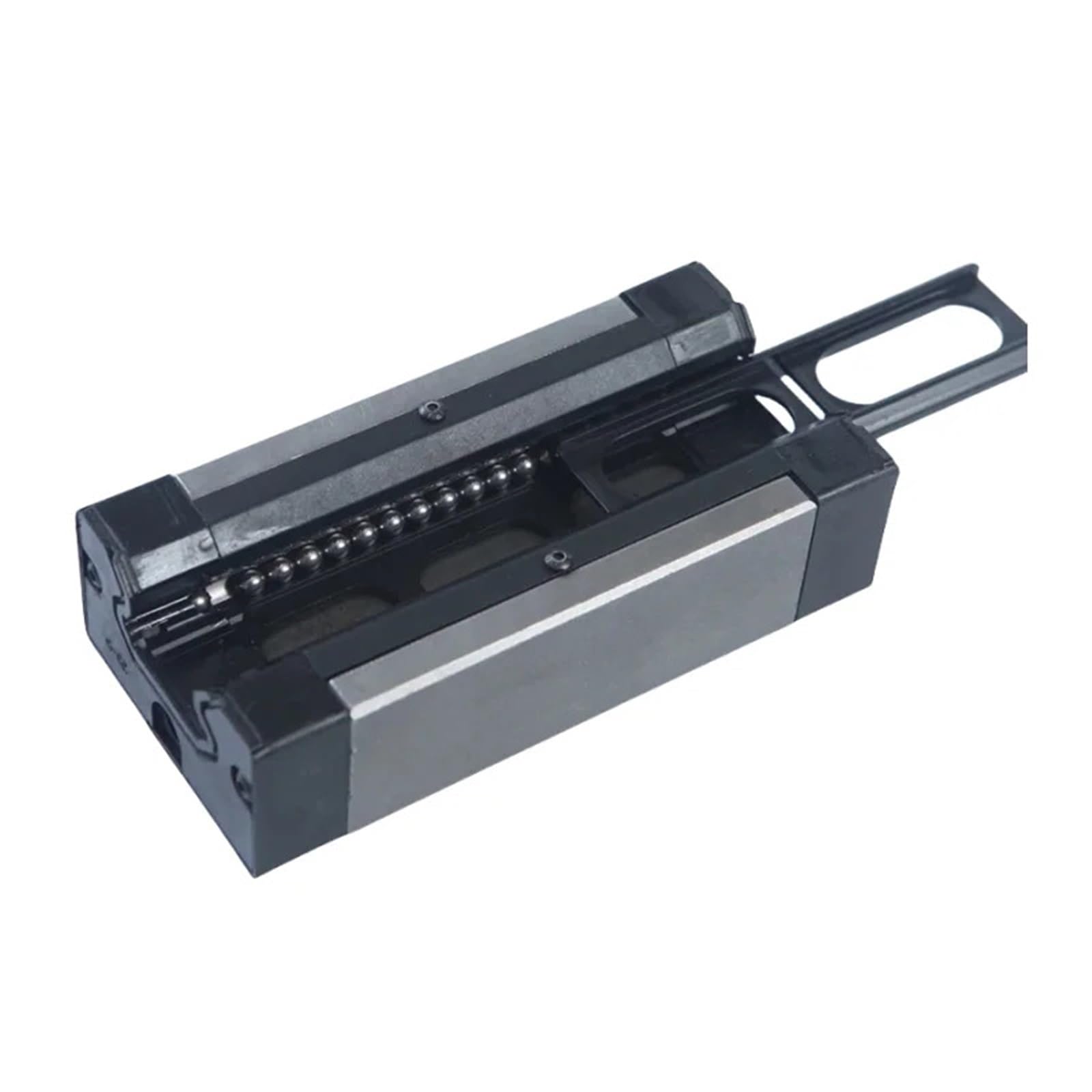 Prowadnica liniowa Wózek DFS15B DFS20B DFS25B DFS30B DFS35B DFS15BS DFS20BS DFS25BS DFS30BS DFS25BL DFS30BL 1 szt. (DFS20BS)