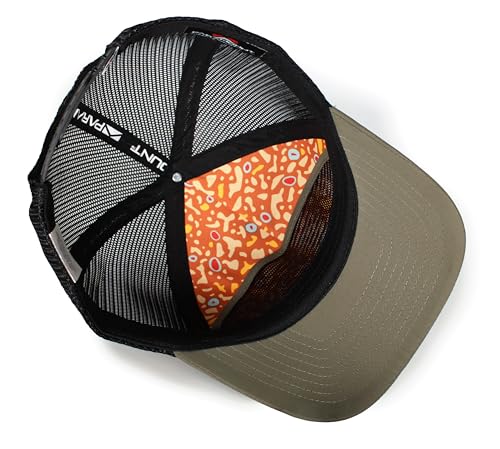 Image of Paramount Outdoors Sporting Hat Collection for Men Hunting and Fishing Caps with ComfortSnap