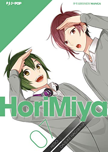 Horimiya (Vol. 7)