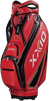 Amazon | ダンロップ(DUNLOP) ゼクシオ メンズ キャディバッグ GGC Amazon | ダンロップ(DUNLOP) ゼクシオ メンズ キャディバッグ GGC