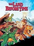 The Land Before Time