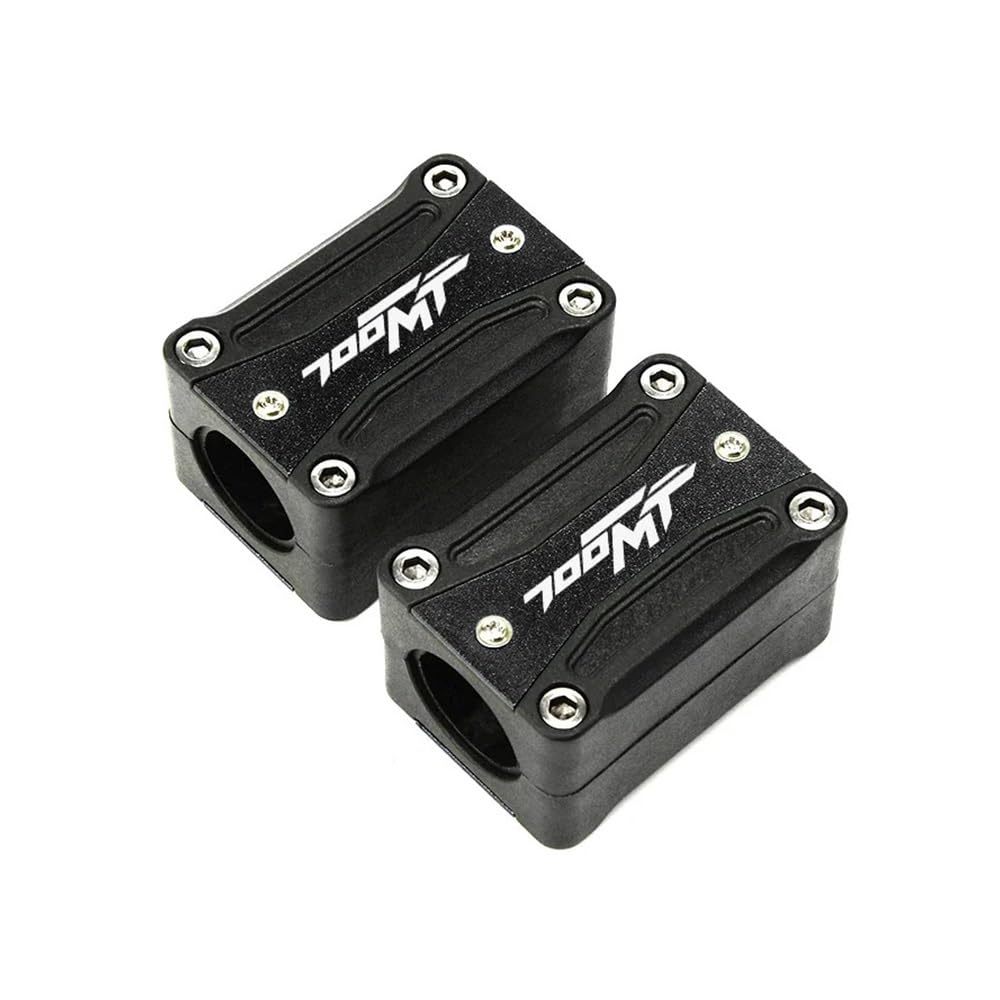 Paraurti Motore Protezione paraurti motore moto Blocco barra di sicurezza per CF&MOTO 700MT 700 MT CF700 MT700 2023 2024 Accessori