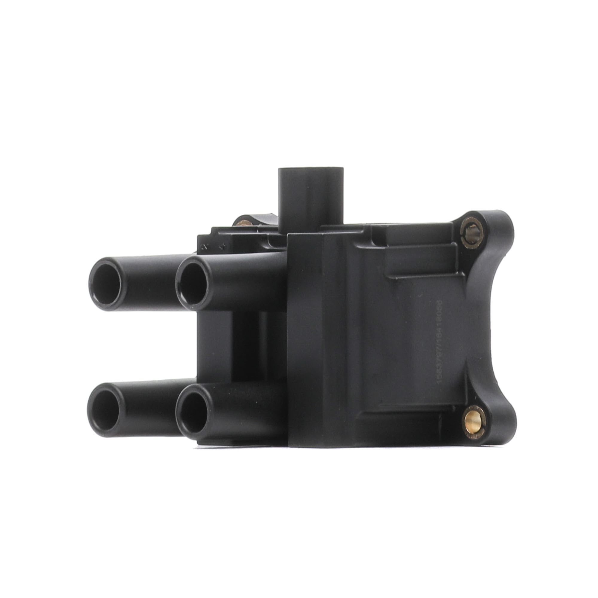 RIDEX 689C0415 Bobina d'accensione Compatibilità con FORD Fiesta Mk6 Hatchback JA8, JR8
