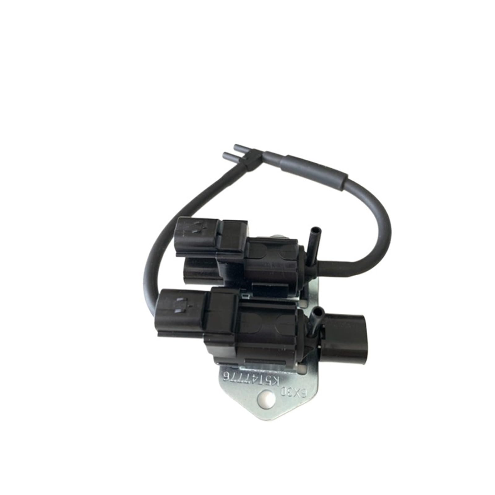 Zawór elektromagnetyczny sprzęgła koła zamachowego 8657A031 K5T47776