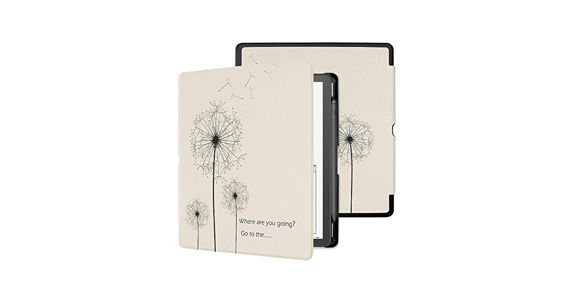 Kindle Scribe 16GB ＋ペン＋ネイビーソフトカバー Amazon.co.jp: kindle scribe ケース Kindle Scribe 2022 ケース
