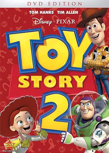 Image of Toy Story 2