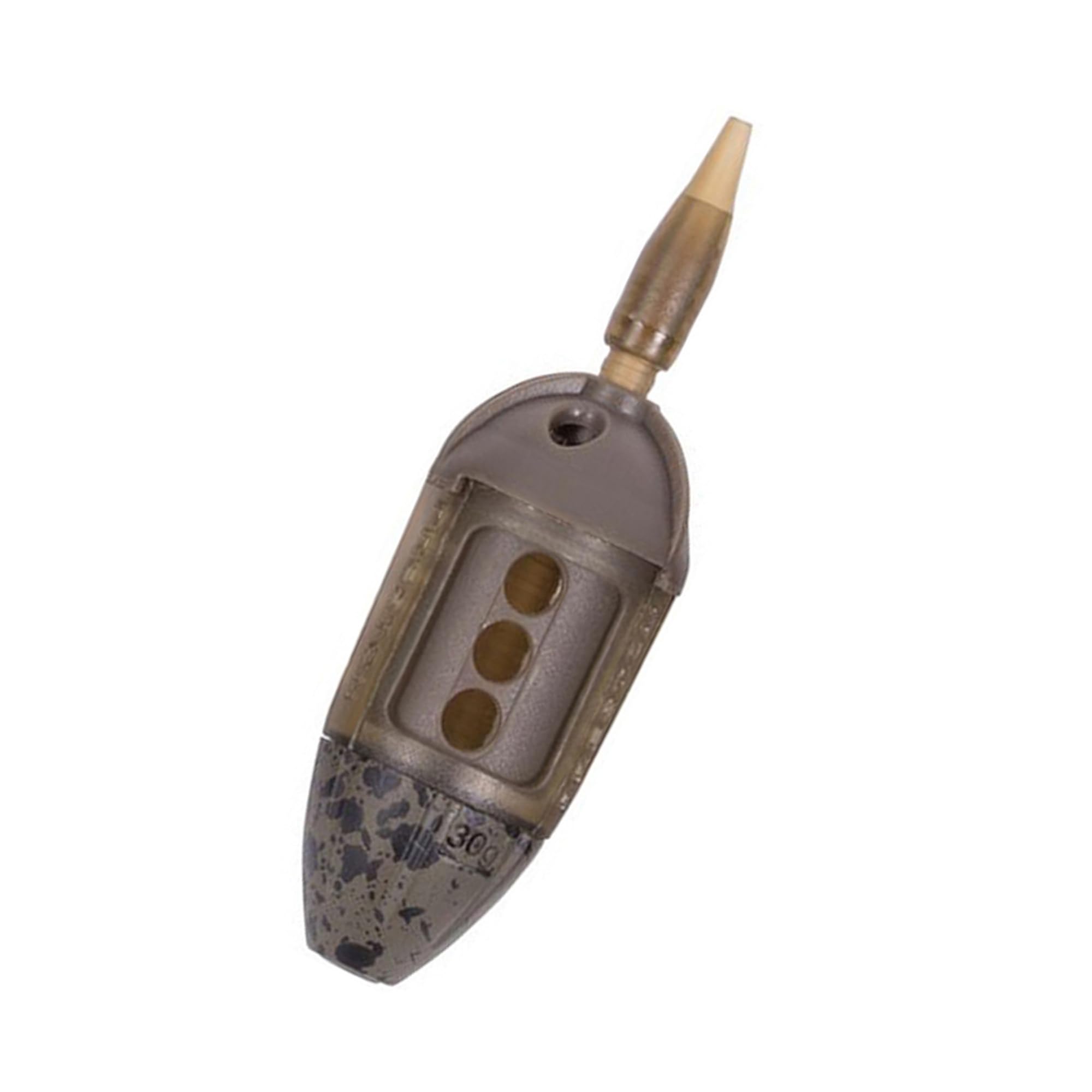 Preston ICS In-Line Maggot Feeder: Large 45g