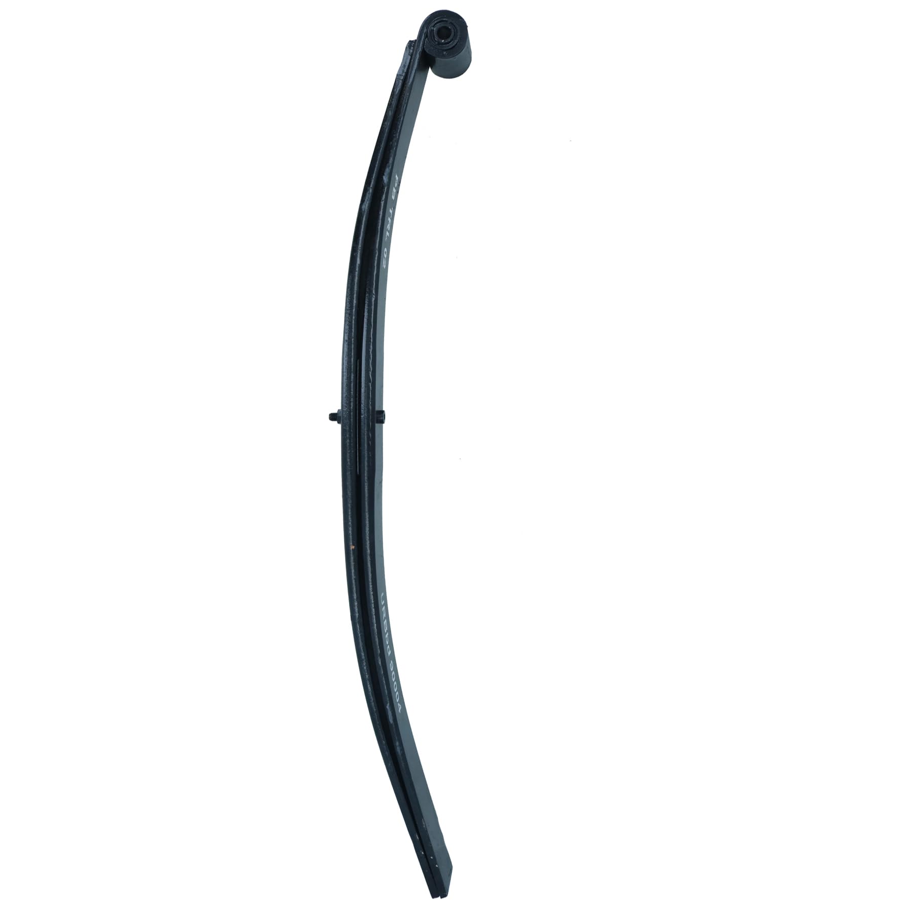 AB Tools 2 Ifor Williams Doppia Parabola rimorchio Molla a Balestra e Bush C90004 Eq
