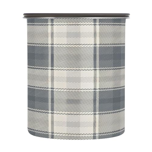 Contenedor de Café Hermético de Acero Inoxidable 17 oz miniatura 2