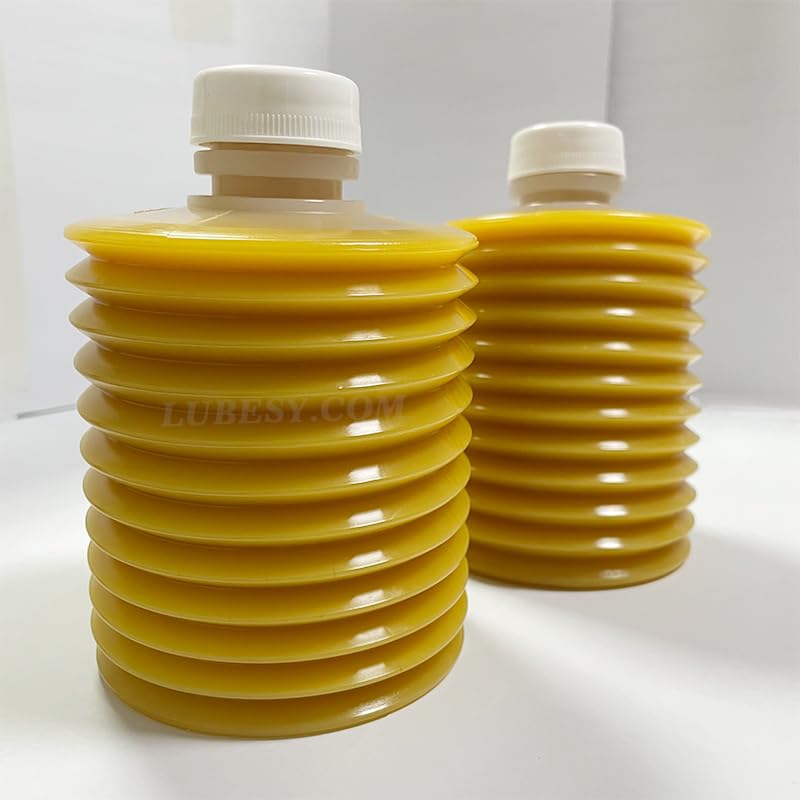 MYS-7 Grease 700ml, NO.249131 Cartridge Lube, kompatybilny z elektrycznymi wtryskarkami Sumitomo