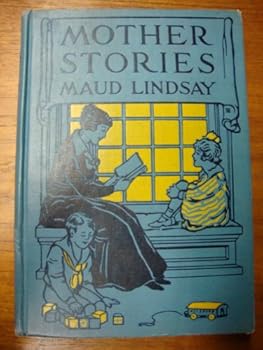Hardcover More Mother Stories Book