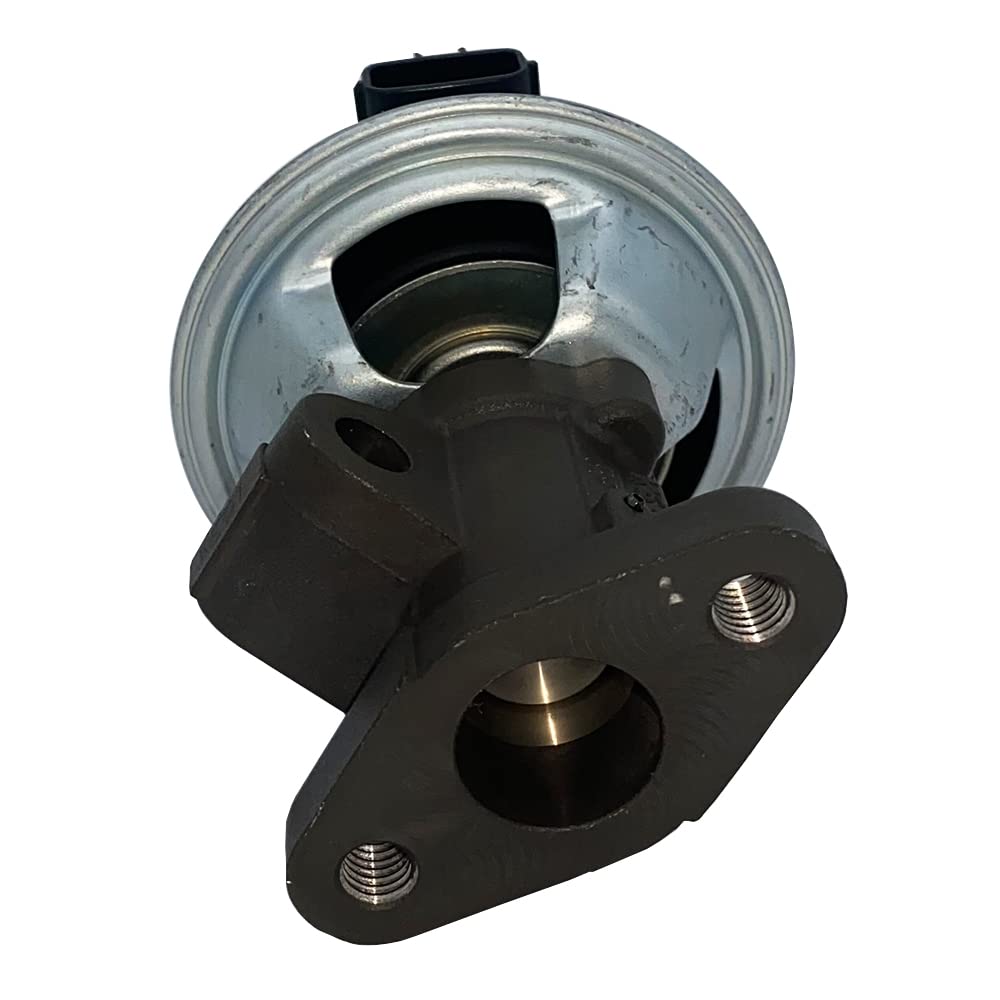 VALVOLA DI RICIRCOLO gas di scarico Denso Deg-0110 AGR per Toyota RAV 4
