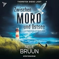 Windiges Grab Titelbild