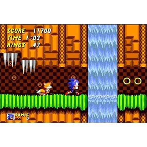 Sega 5055277020249 Mega Drive Ultimate Collection- Essentials thumb #8