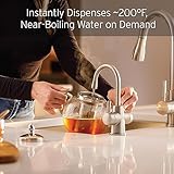 Zoom IMG-1 insinkerator hc250sn ss hot250 instant Zoom IMG-1 insinkerator hc250sn ss hot250 instant