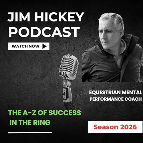 The Jim Hickey Podcast: The A-Z Of Success In The Ring cover art