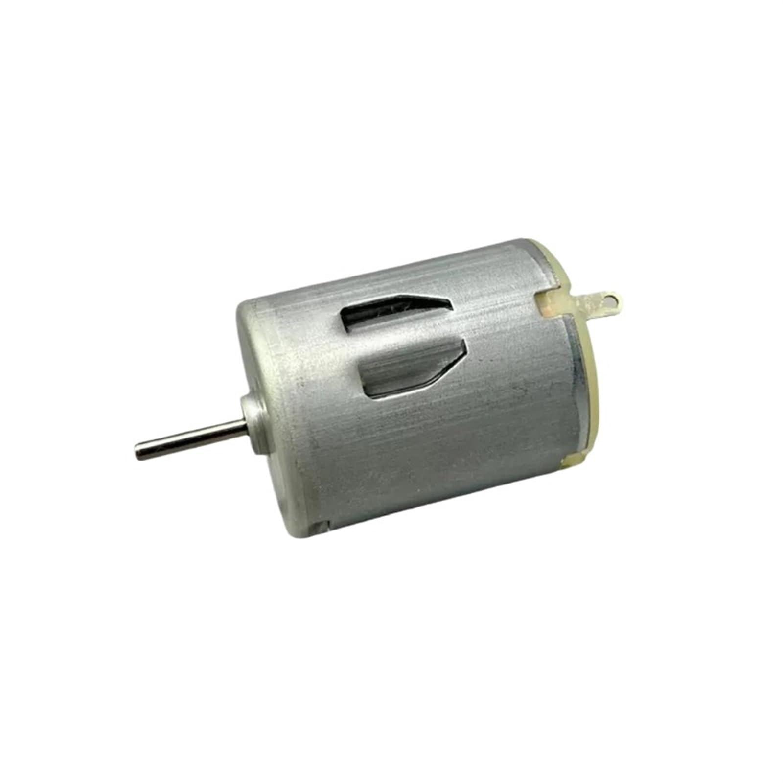 EKFBQBGW RC-280SA-20120 280 electronic starter 3V 3.7V 4.8V 6V 7889RPM High Speed 24mm electronic starter DIY Hobby Toy Car Boat Model