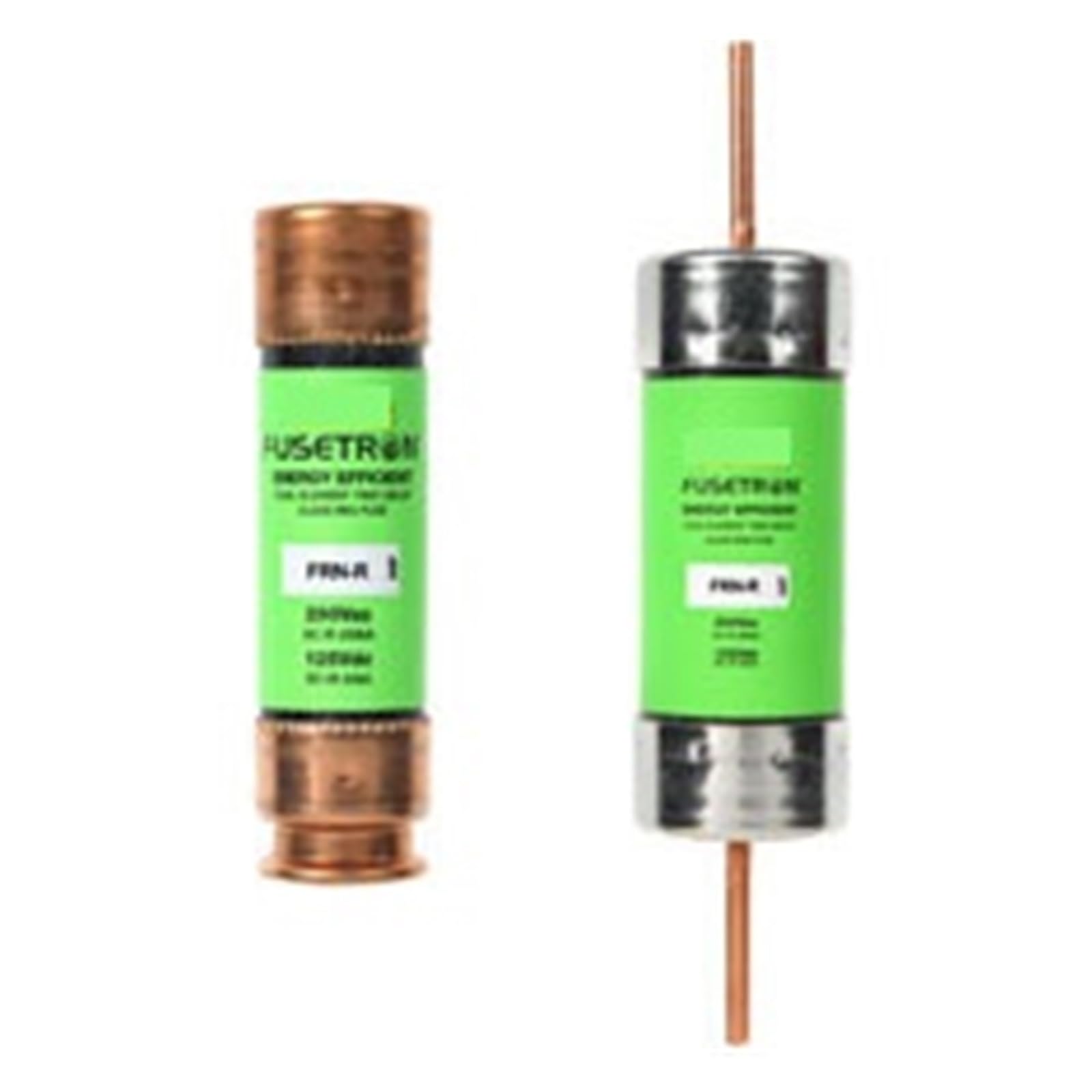 Fusible FRN-R-40 évite la surchauffe de vos moteurs industriels