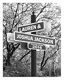 Personalized Wedding Gift -