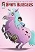 Bob's Burgers #1 3rd Printing Zombie Equestranauts Variant