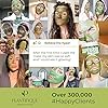 Clay-Mask-by-Plantifique-100-Vegan-with-Avocado-Superfoods-Dermatologist-Tested-Hydrating-Dead-Sea-Mud-Mask-Organic-Face-Mask-Face-Masks-Skincare-100ml34-Oz-Face-Mask-Skin-Care-for-Acne PLANTIFIQUE Korean Skin Care Detox Face Mask with Avocado & Superfoods - Hydrating Clay Mud Mask Dermatologist Tested for Face and Body - Vegan Skincare 3.4 Oz/100ml
