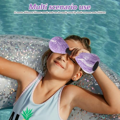 Pesas Ajustables para Ejercicio Acuático en Piscina miniatura 6