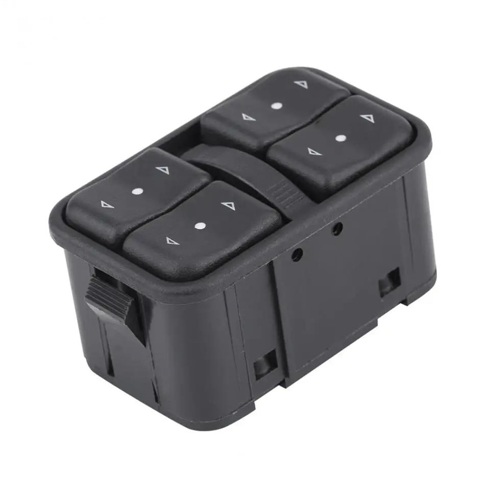 Commutateur fenêtre voiture 90561086 réparer interrupteur électrique défectueux Zafira