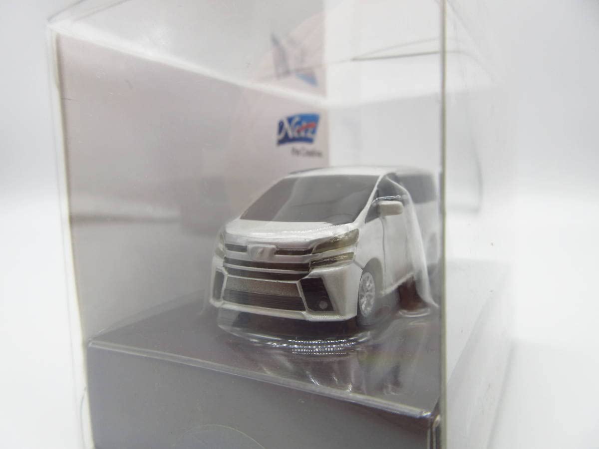 Amazon | トヨタ 新型ヴェルファイア 前期 LED ミニカー キーホルダー