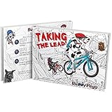 Buddy Pegs: Taking The Lead