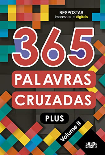 365 Palavras-cruzadas