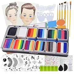 Complete 40 Colors Rainbow Colors Set