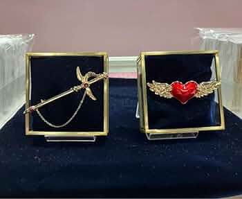 カードキャプターさくら 25周年 記念展 ブローチ ソード ハート 51YtNbX3AJL._UF350,350_QL50_.jpg