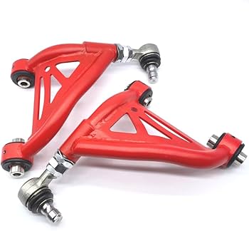 Amazon | リア アッパーアーム 86 / BRZ (ZN6/ZC6/ZN8/ZD8) 調整式 Amazon | リア アッパーアーム 86 / BRZ (ZN6/ZC6/ZN8/ZD8) 調整式