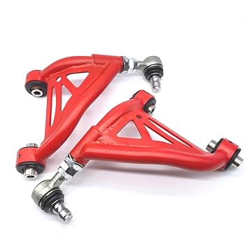 86 BRZ 調整式 リア ロアアーム ピロ 鬼キャン Amazon | リア アッパーアーム 86 / BRZ (ZN6/ZC6/ZN8/ZD8) 調整