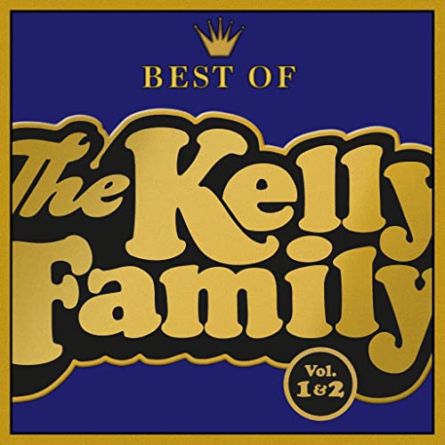 The Kelly Family: Best Of image 2