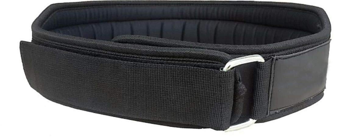 PRO GYM Weight Lifting Belt (M)