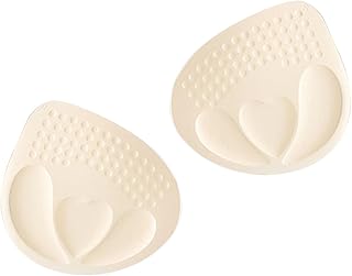 merishopp Bra Pads Inserts Comfortable Soft Chest Insert Pads for Sports Yoga Swimsuit 4Cm-picture-34