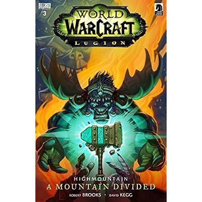 World of Warcraft